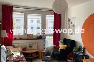 Wohnung mieten in Erich-Weinert-Straße 24, 14478 Waldstadt I, Wohnungstausch: Erich-Weinert-Straße 24