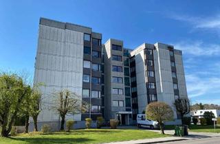 Wohnung mieten in König-Rudolf-Straße 27, 87600 Kaufbeuren, Großzügige 3 ZKB Mietwohnung im Wohngebiet Haken