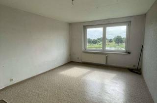 Wohnung mieten in Wismar 56, 17337 Uckerland, **Helle 3-Raumwohnung mit wundervollem Ausblick**