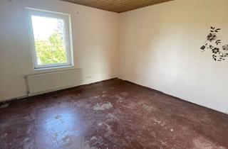 Wohnung mieten in Dorfstraße 14, 17337 Uckerland, **Helle 2-Raumwohnung im Grünen**