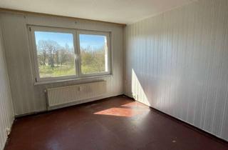 Wohnung mieten in Güterberg 22, 17337 Uckerland, **2-Raumwohnung mit Blick ins Grüne**