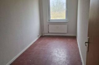Wohnung mieten in Güterberg 22, 17337 Uckerland, **Helle 3-Raumwohnung für Familien oder Pärchen**
