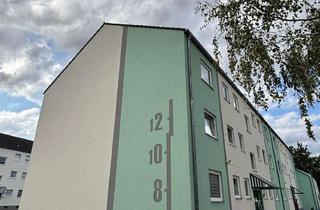 Wohnung mieten in Nordfeld, 29229 Celle, Großzügig geschnittene 4-Zimmerwohnung!