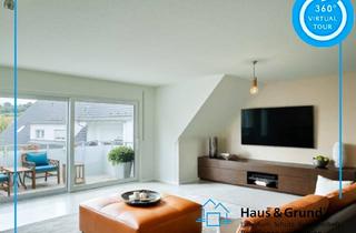 Wohnung mieten in 72658 Bempflingen, (106m²) Neuwertige 3,5 Zimmer bei Metzingen (Bempflingen), Aufzug, Balkon, TG-Platz uvm.