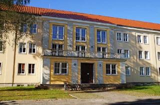 Wohnung mieten in Maxim-Gorki-Str., 15890 Eisenhüttenstadt, Betreutes Wohnen am Park