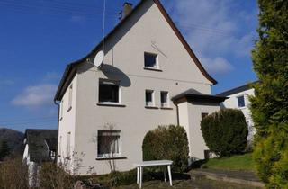 Wohnung mieten in 57076 Siegen, SCHÖNE WOHNUNG MIT GARTENNUTZUNG - IDEAL FÜR STUDIERENDE ° SIEGEN - WEIDENAU/HAARDTER BERG