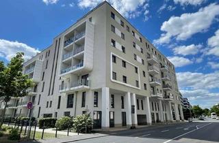 Wohnung mieten in Robert-Bosch-Straße 24, 64293 Darmstadt, Philox: Maisonette - 2 Räume - Küche - Dachterrasse