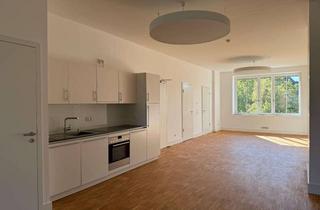 Lofts mieten in Düvelsbeker Weg 33, 24105 Kiel, Großzügige Wohnung im Loft-Stil