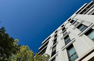 Wohnung mieten in Werderscher Markt 12, 10117 Mitte, Möbliertes Wohnen an den Kronprinzengärten in Mitte!