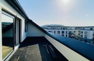 Wohnung mieten in Rathausplatz, 57290 Neunkirchen, *RESERVIERT* Über den Dächern von Neunkirchen