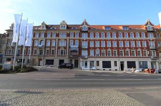 Wohnung mieten in Rauhentalstr., 01662 Meißen, Tolle 4-Raum-Wohnung mit Balkon und Aufzug im Palais am Steinberg