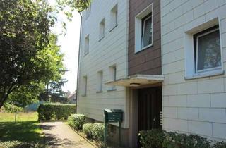 Wohnung mieten in Kohlgarten 22, 38685 Langelsheim, Perfekte Single-Wohnung