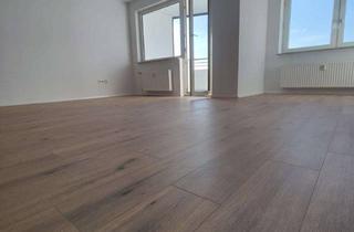 Wohnung mieten in Rheinsberger Platz 12, 59065 Hamm, Schöne 1 - Zimmer Wohnung mit Aufzug und Balkon in Hamm