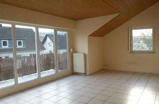 Wohnung mieten in 53474 Bad Neuenahr-Ahrweiler, 3 –Zimmer-Maisonette-Wohnung in Heimersheim