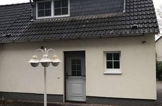 Wohnung mieten in Potsdamer Straße 27, 29308 Winsen, Dachgeschosswohnung in Winsen (Aller)
