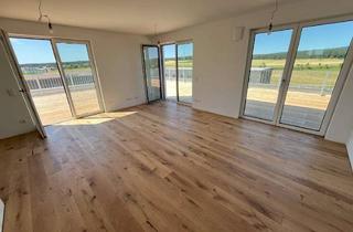 Wohnung mieten in 95469 Speichersdorf, "Naturstadt Speichersdorf" - Haus 3 - Immobilienangebot Nr.: 4413