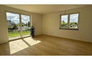 Wohnung mieten in 06779 Raguhn, Modern und stilvoll! 2-Zimmer-Wohnung mit Balkon und Aufzug im Zentrum von Raguhn