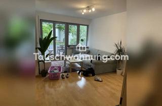Tauschwohnungen in Biberger Str. 11C, 82008 Unterhaching, Tauschwohnung: Wohnung in Unterhaching im 1. Stock