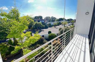 Wohnung mieten in 50259 Pulheim, Pulheim - helle Dachgeschosswohnung - 2 Familienhaus - ruhige Lage