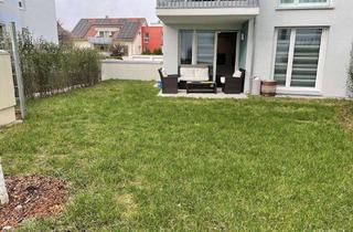 Wohnung mieten in Bottwarstraße 18, 71679 Asperg, * Alles neuwertig * sonnige Terrasse mit herrlichem Garten * ruhige Randlage *