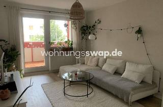 Wohnung mieten in Schubertstraße, 14542 Werder (Havel), Wohnungstausch: Schubertstraße 5