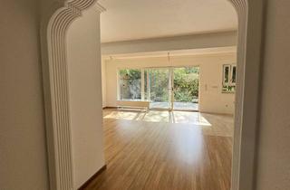 Wohnung mieten in 67061 Süd, Schöne Erdgeschosswohnung mit Terrasse und Garten in ruhiger Lage