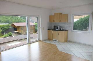 Wohnung mieten in 57072 Siegen, Modernes, renoviertes Appartement mit Terrasse in top Wohnhaus in SI-Seelbach (nur an Selbstzahler)