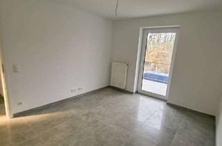 Wohnung mieten in Alte Heerstraße, 31789 Hameln, Helle 2-Zimmer-Wohnung mit Balkon – neuwertig nach Kernsanierung
