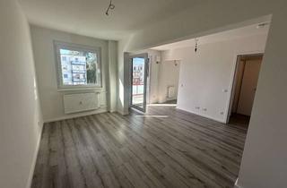 Wohnung mieten in 15827 Blankenfelde-Mahlow, NEU | 1-Zimmerwohnung mit Balkon in Teltow-Fläming (Kreis), Blankenfelde-Mahlow