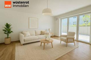 Wohnung mieten in 94474 Vilshofen, FAST ALLES VERMIETET: Sichern Sie sich die letzte freie 2-Zimmer-OG.-Wohnung in VILSHOFEN/ HÖRDT.