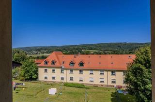 Wohnung mieten in Dr.-Petzold-Str., 01855 Sebnitz, Wohnen mit Ausblick