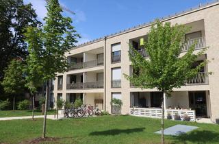 Wohnung mieten in 85540 Haar, Schöne 1-Zimmer Wohnung mit großer Loggia! WHG Nr. 9