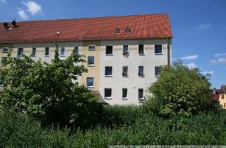 Wohnung mieten in Kapellenstraße 18b, 98617 Obermaßfeld-Grimmenthal, Junges Wohnen!