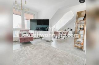 Tauschwohnungen in Am Langen Grund, 12529 Schönefeld, Tauschwohnung: Wunderschöne 2 Zimmer Wohnung in Großziethen