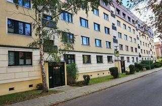 Wohnung mieten in Apothekerstr., 06217 Merseburg, 4-Raum-Wohnung in der Apothekerstr.