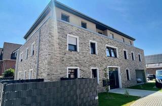 Penthouse mieten in Rheder Straße 30, 46414 Rhede, Stilvolle und moderne Penthouse-Wohnung in Rhede, Krechting - Aufzug, Dachterrasse, Stellplatz