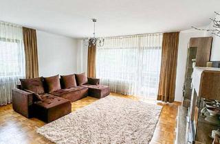 Wohnung mieten in 76477 Elchesheim-Illingen, Attraktive 4-Zimmer-Wohnung zur Miete in Elchesheim-Illingen