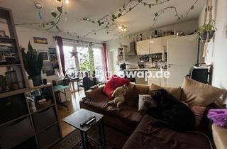 Wohnung mieten in Bredeheide, 48161 Roxel, Wohnungstausch: Bredeheide 1