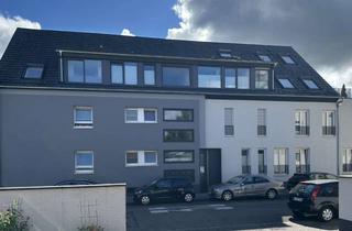 Wohnung mieten in Langenackerstr. 13, 76189 Daxlanden, 3-Zimmer-Hochparterre-Wohnung mit großem Balkon und Gartenzugang - Erstbezug nach Sanierung.