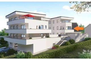 Wohnung mieten in 76684 Östringen, Großzügige Neubauwohnung mit hochwertiger Ausstattung und Balkon!