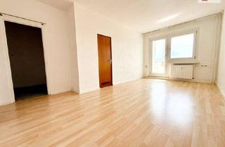 Wohnung mieten in Am Stadtpark, 09468 Geyer, Balkonwohnung - 3-Raum - Geyer - ruhige, zentrumsnahe Lage am Waldrand!