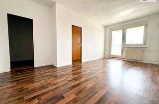 Wohnung mieten in Am Stadtpark, 09468 Geyer, Balkonwohnung - 3-Raum - Geyer - ruhige, zentrumsnahe Lage am Waldrand!