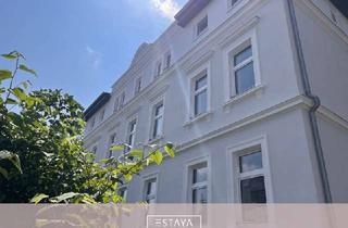 Wohnung mieten in Waldenburger Straße, 09212 Limbach-Oberfrohna, Erstbezug nach Sanierung: Traumwohnung mit Balkon