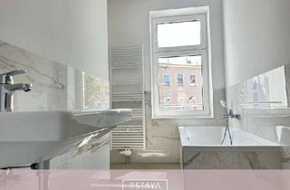 Wohnung mieten in Waldenburger Straße, 09212 Limbach-Oberfrohna, Hochwertige Topsanierung: Wohnung mit Balkon und Stellplatz!