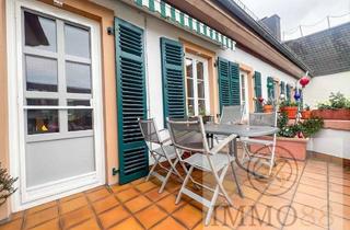 Wohnung mieten in 65366 Geisenheim, Wunderschöne 4 Zimmer Wohnung mit Einbauküche, Balkon & Tiefgaragenplatz in Geisenheim-Stadtmitte