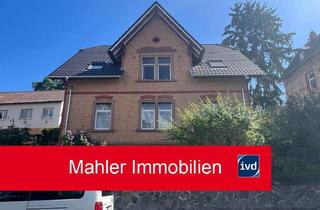 Wohnung mieten in 64625 Bensheim, Schöne Altbauwohnung in guter Lage von Bensheim