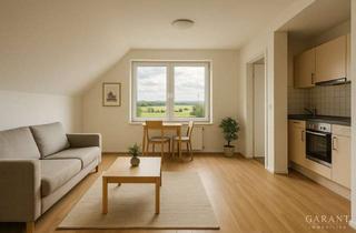 Wohnung mieten in Frohnreut, 94469 Deggendorf, Ruhige 3 Zimmer-Wohnung in Frohnreut - Nähe Deggendorf & gute Infrastruktur