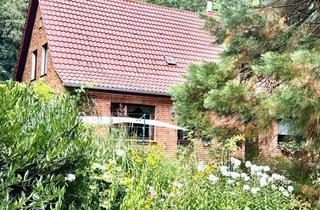 Wohnung mieten in Schweriner Straße 11A, 19209 Lützow, Gemütliche Doppelhaushälfte für Naturliebhaber