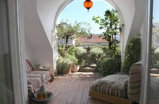 Penthouse mieten in Adelungstraße 32, 64283 Darmstadt, Über den Dächern der Stadt - Ihr Penthouse auf 145qm