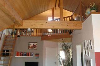 Wohnung mieten in Spessartstraße 60 A, 63791 Karlstein, Wohlfühloase auf zwei Wohnebenen